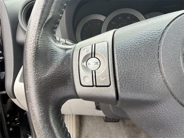 2009 Toyota RAV4 Limited