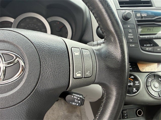 2009 Toyota RAV4 Limited