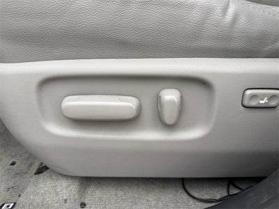 2009 Toyota RAV4 Limited