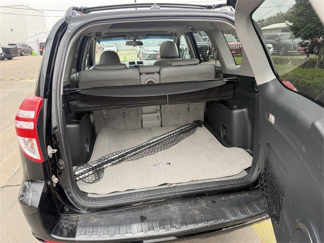 2009 Toyota RAV4 Limited