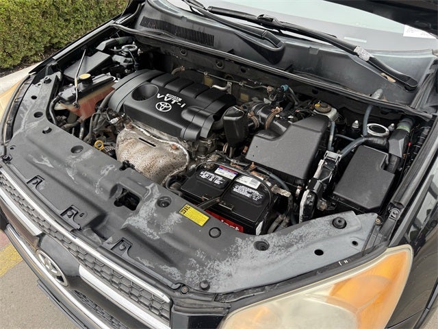 2009 Toyota RAV4 Limited