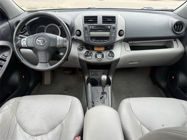 2009 Toyota RAV4 Limited