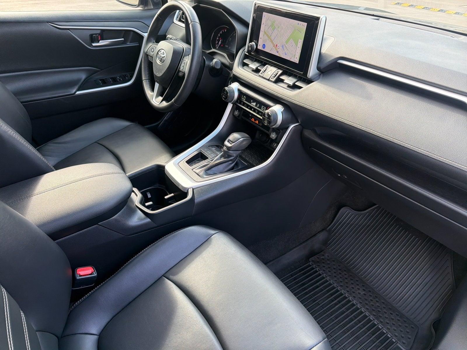 2024 Toyota RAV4 17