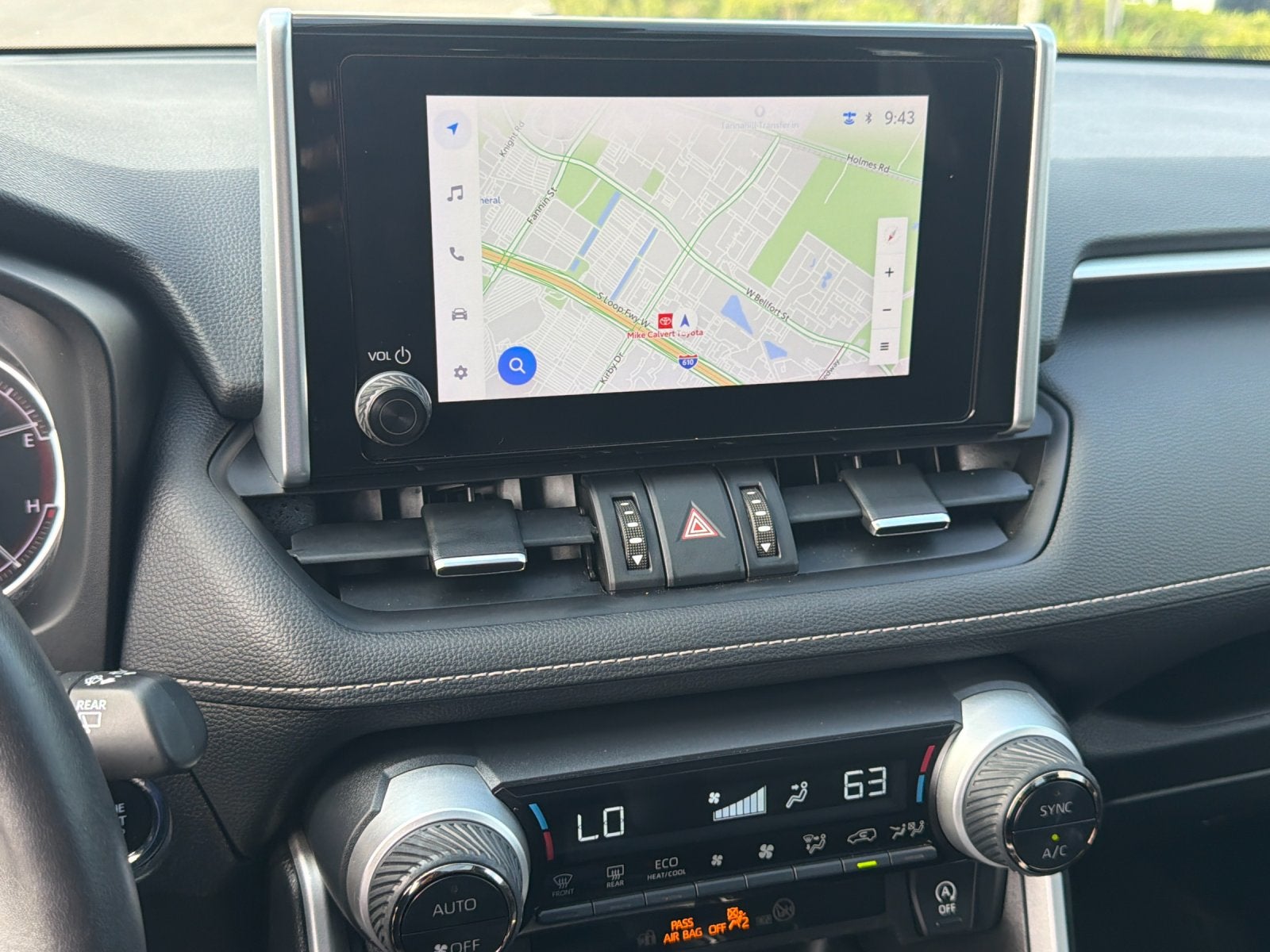 2024 Toyota RAV4 19