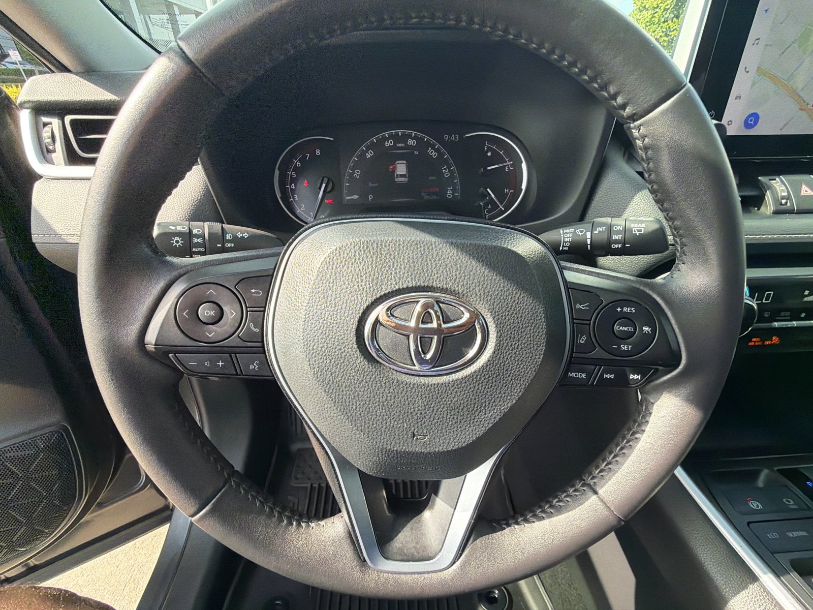 2024 Toyota RAV4 25