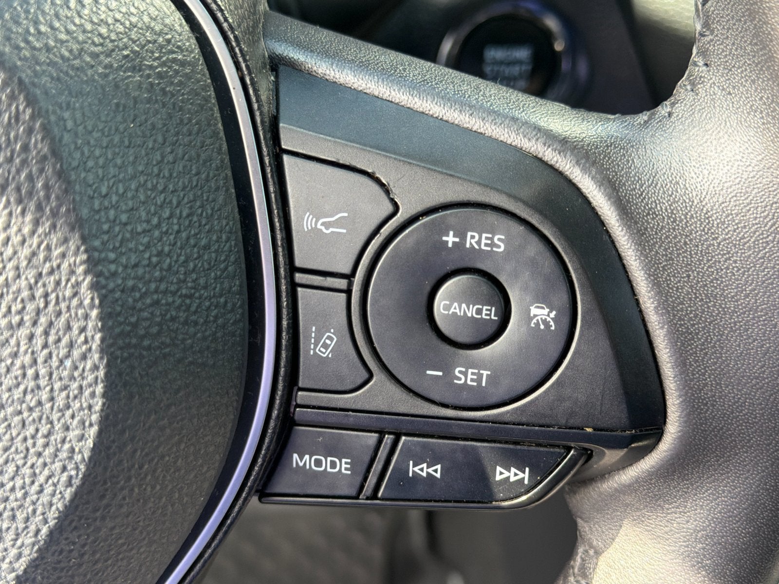 2024 Toyota RAV4 27