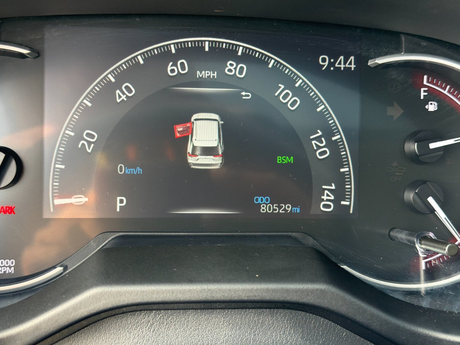 2024 Toyota RAV4 28