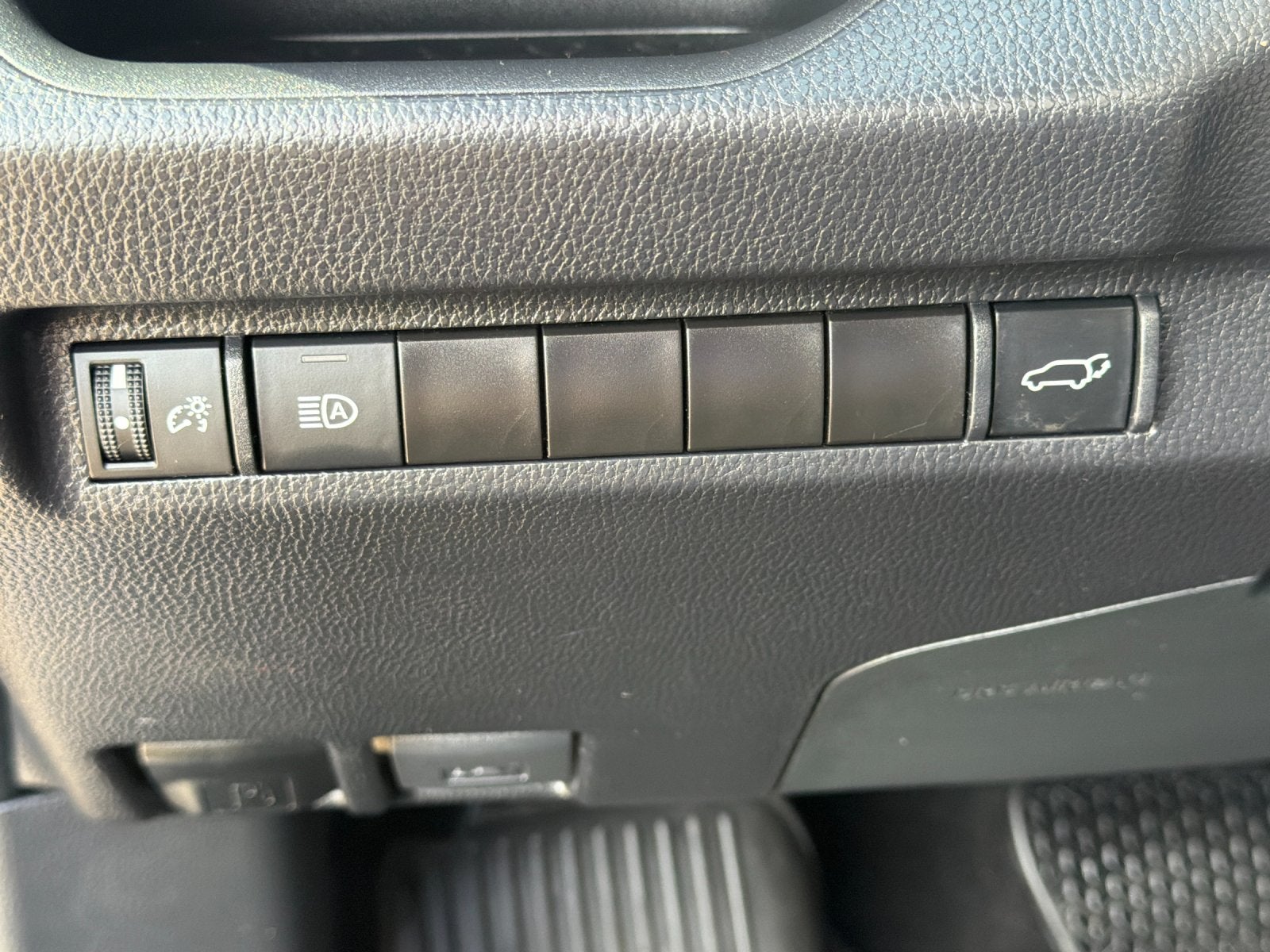 2024 Toyota RAV4 29