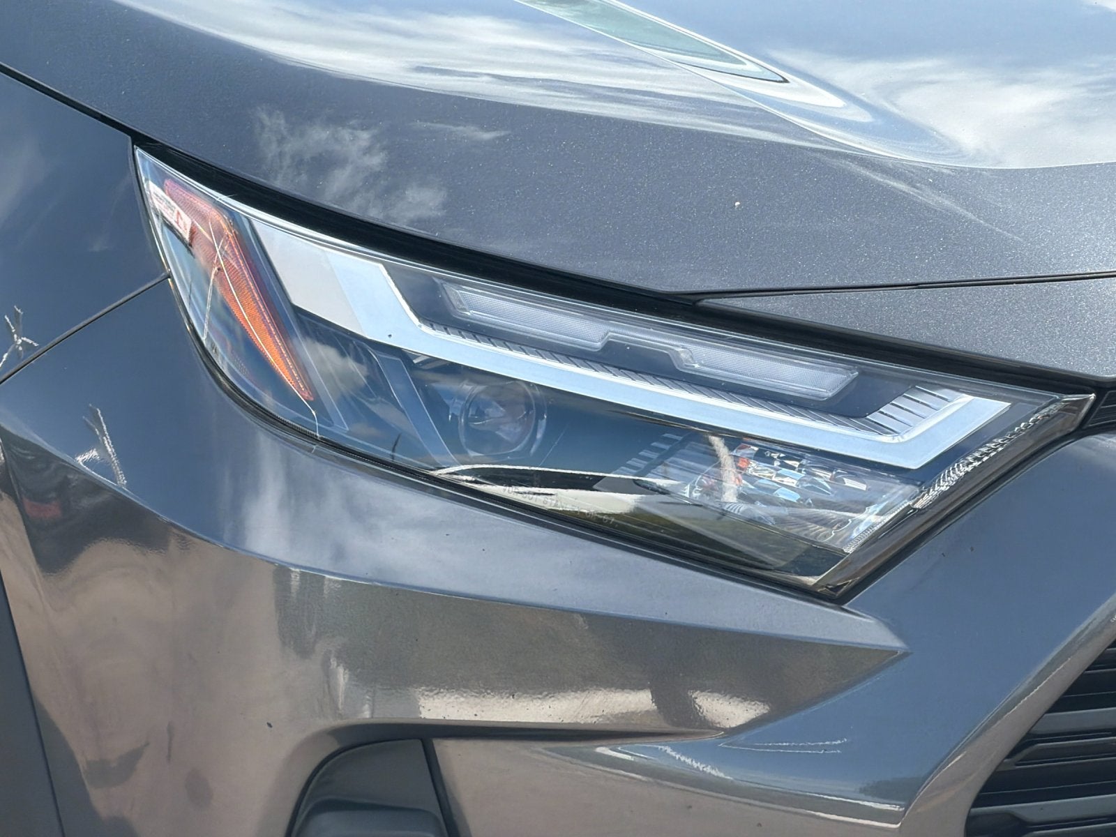 2024 Toyota RAV4 30