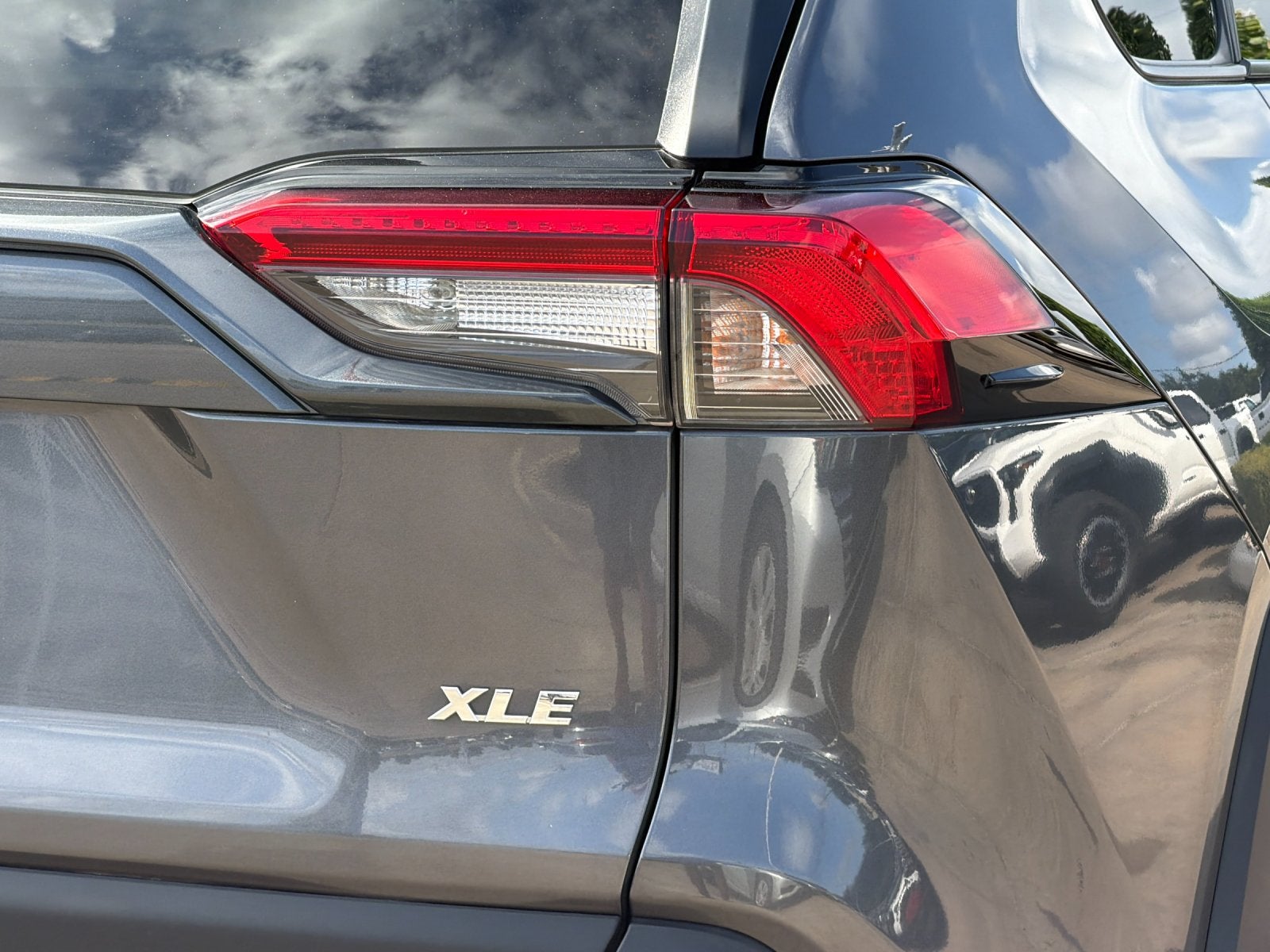 2024 Toyota RAV4 31
