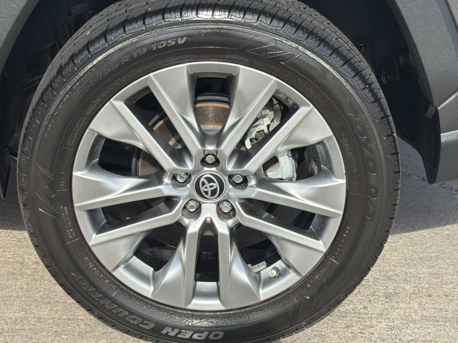 2024 Toyota RAV4 32