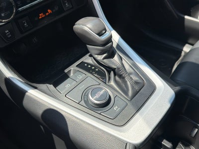 2024 Toyota RAV4 XSE