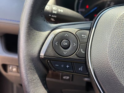 2024 Toyota RAV4 XSE