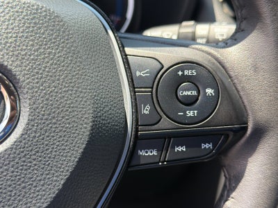 2024 Toyota RAV4 XSE