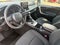 2025 Toyota rav 4 LE