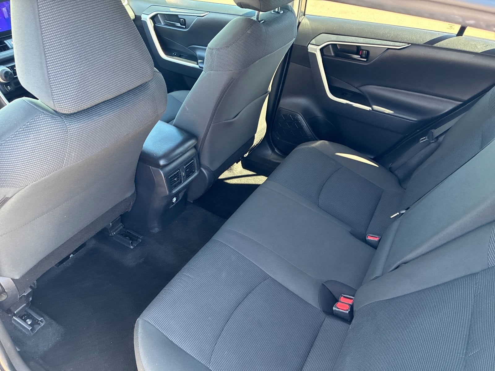2024 Toyota RAV4 10