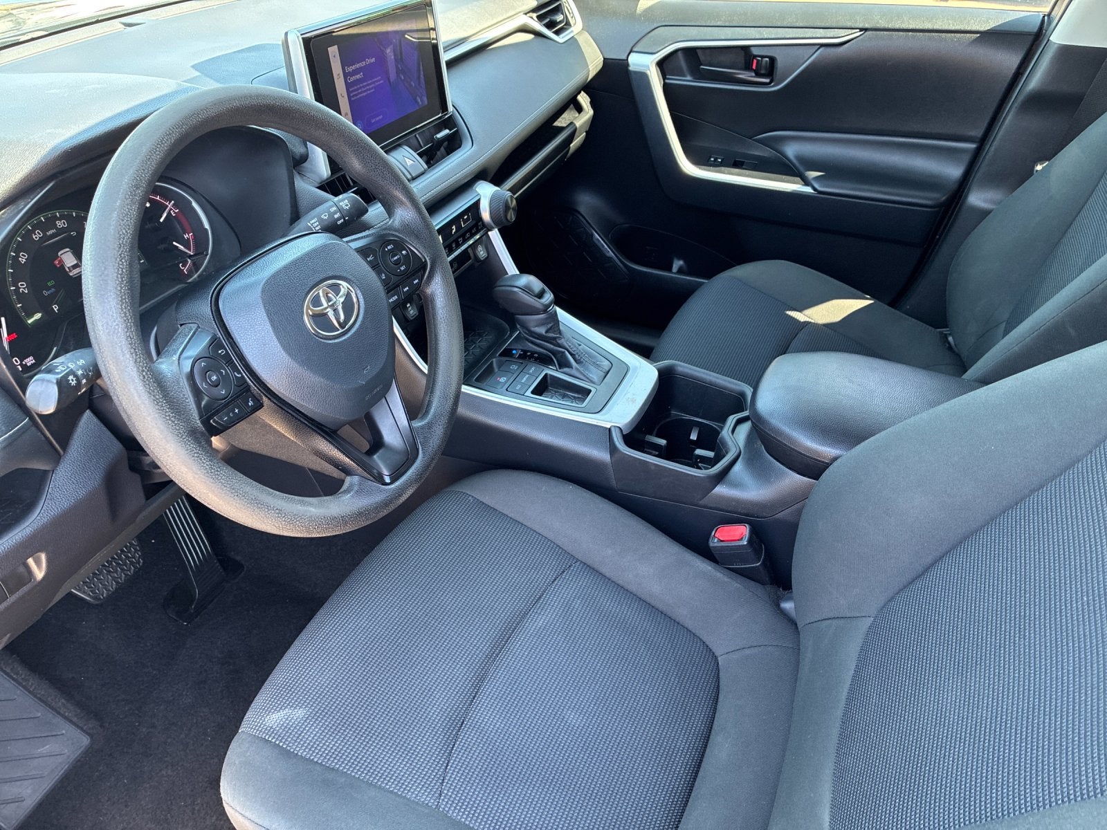 2024 Toyota RAV4 11
