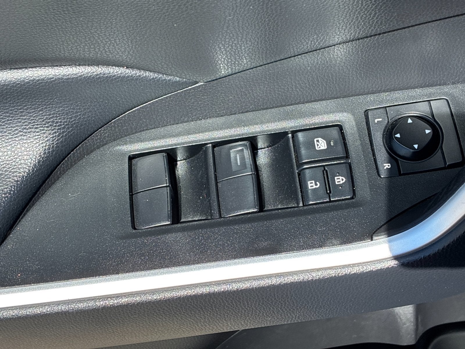 2024 Toyota RAV4 13