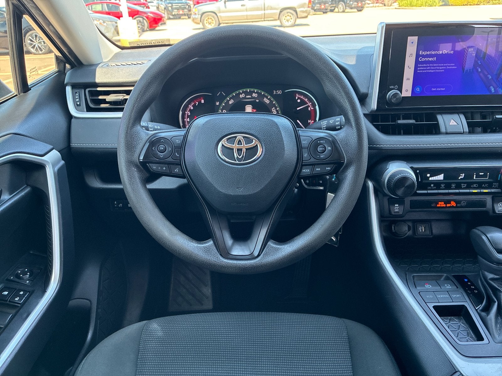 2024 Toyota RAV4 15