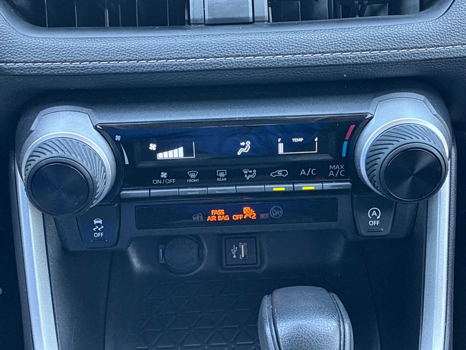 2024 Toyota RAV4 20