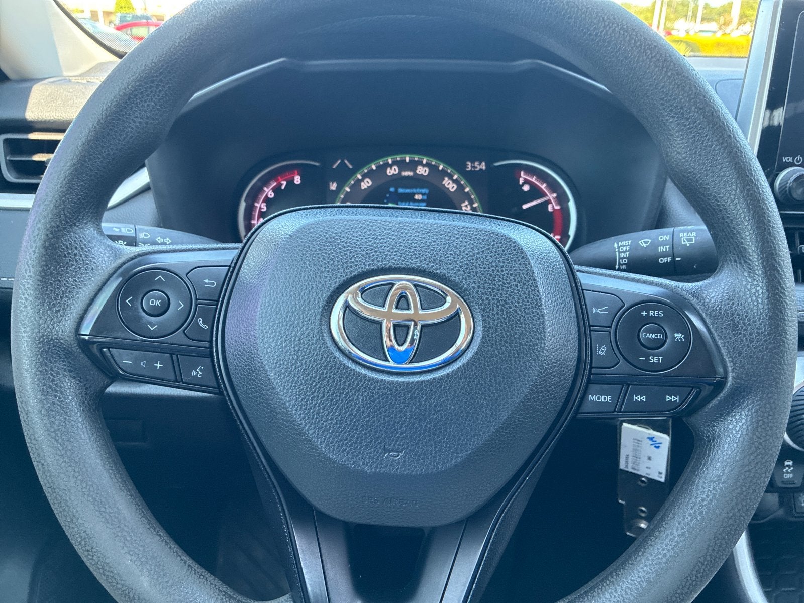 2024 Toyota RAV4 22