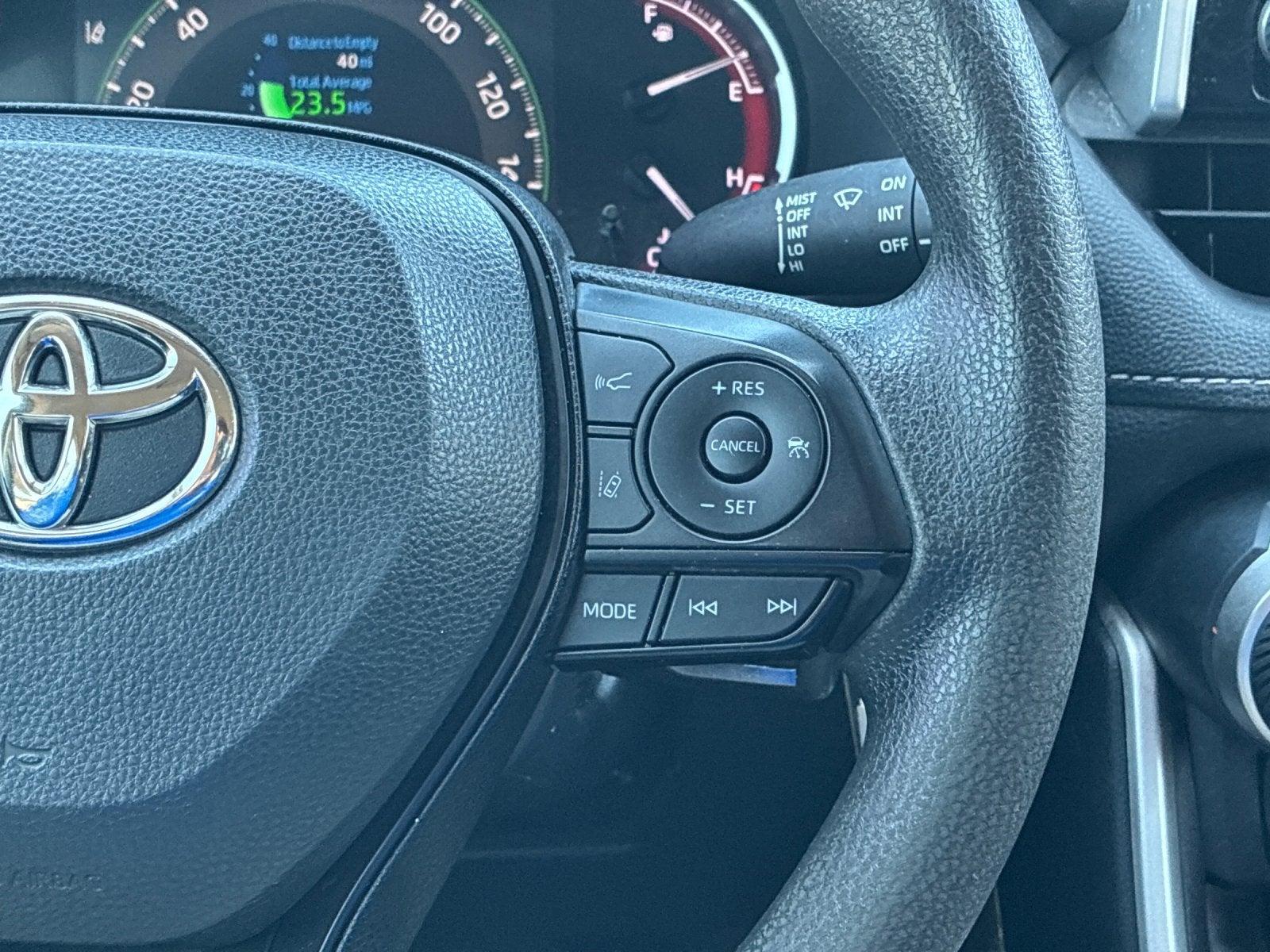 2024 Toyota RAV4 24