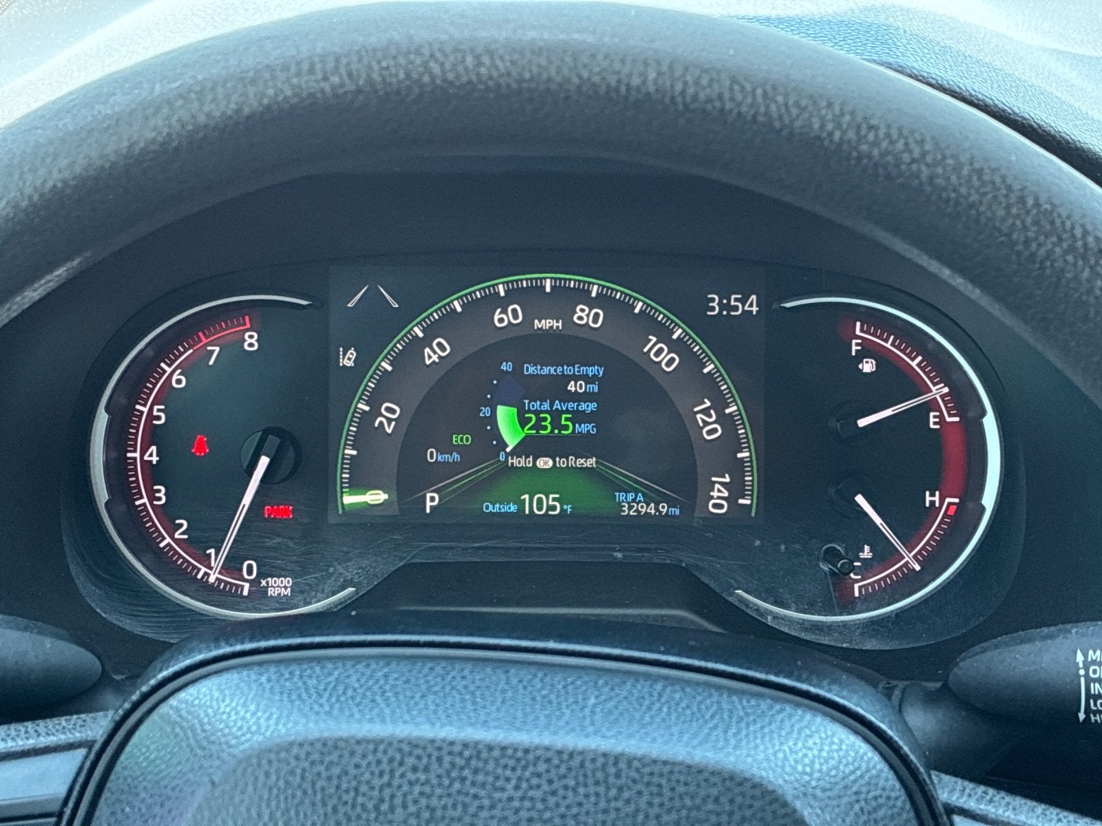 2024 Toyota RAV4 25