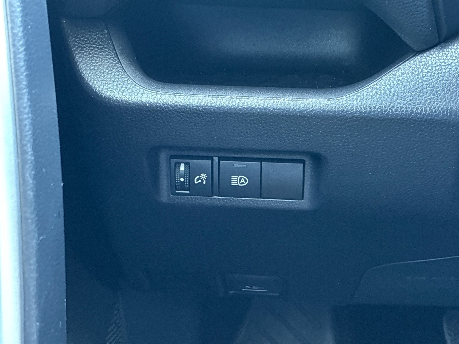 2024 Toyota RAV4 26