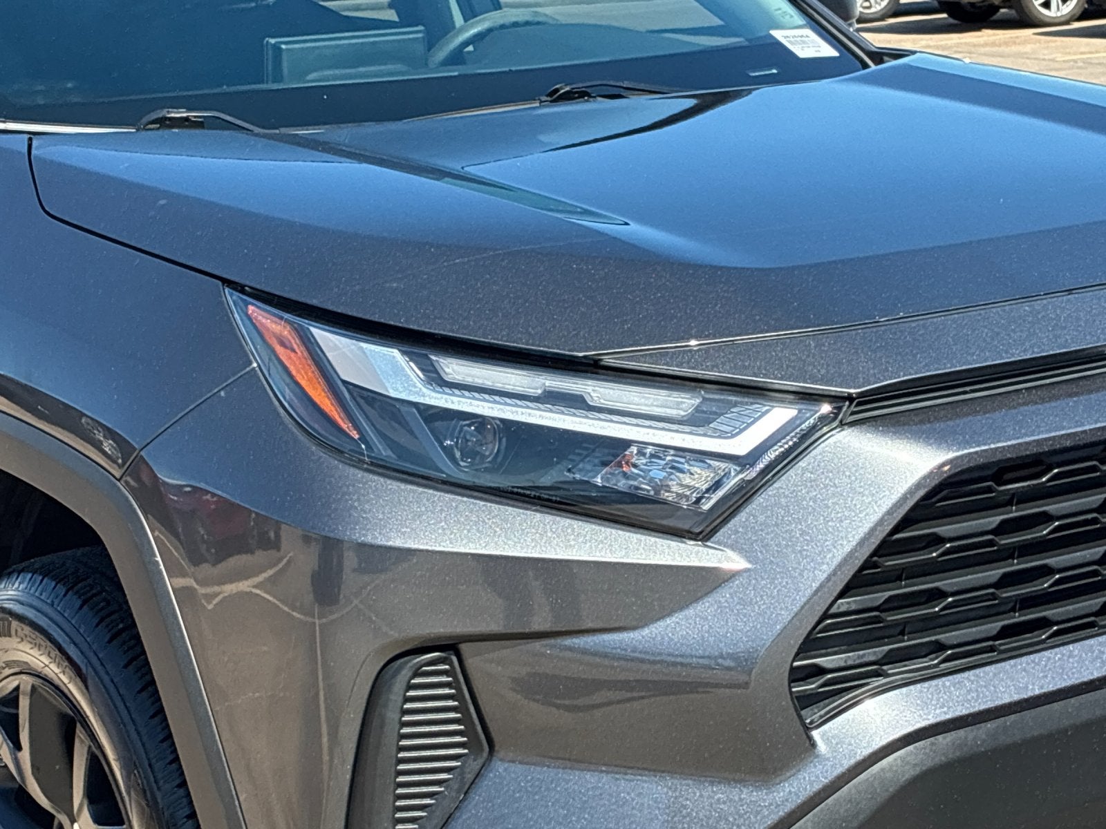 2024 Toyota RAV4 27