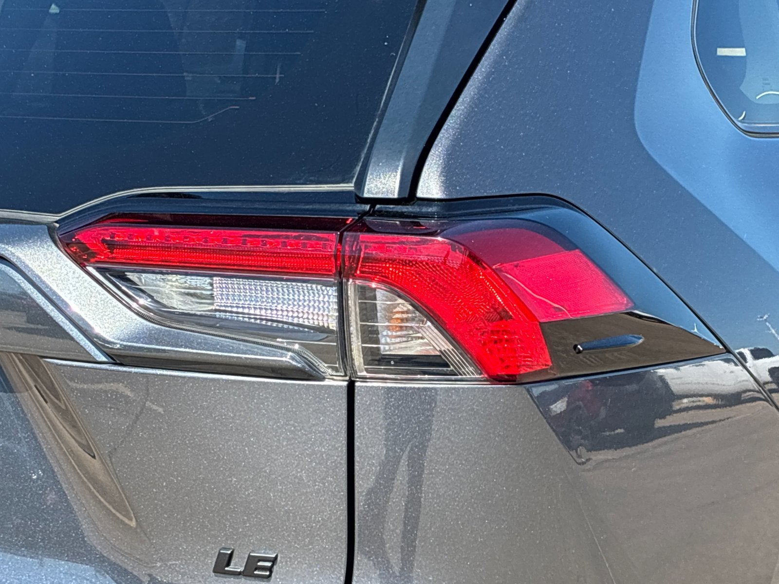 2024 Toyota RAV4 28