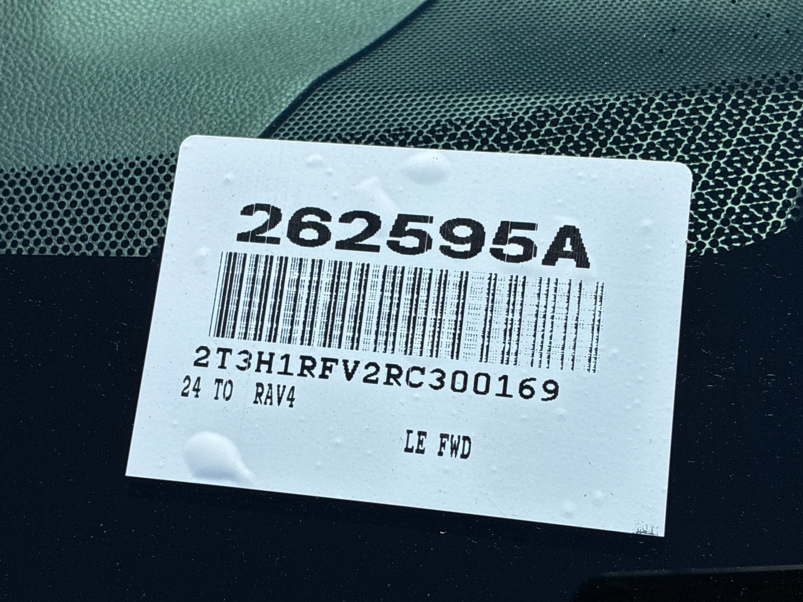 2024 Toyota RAV4 30