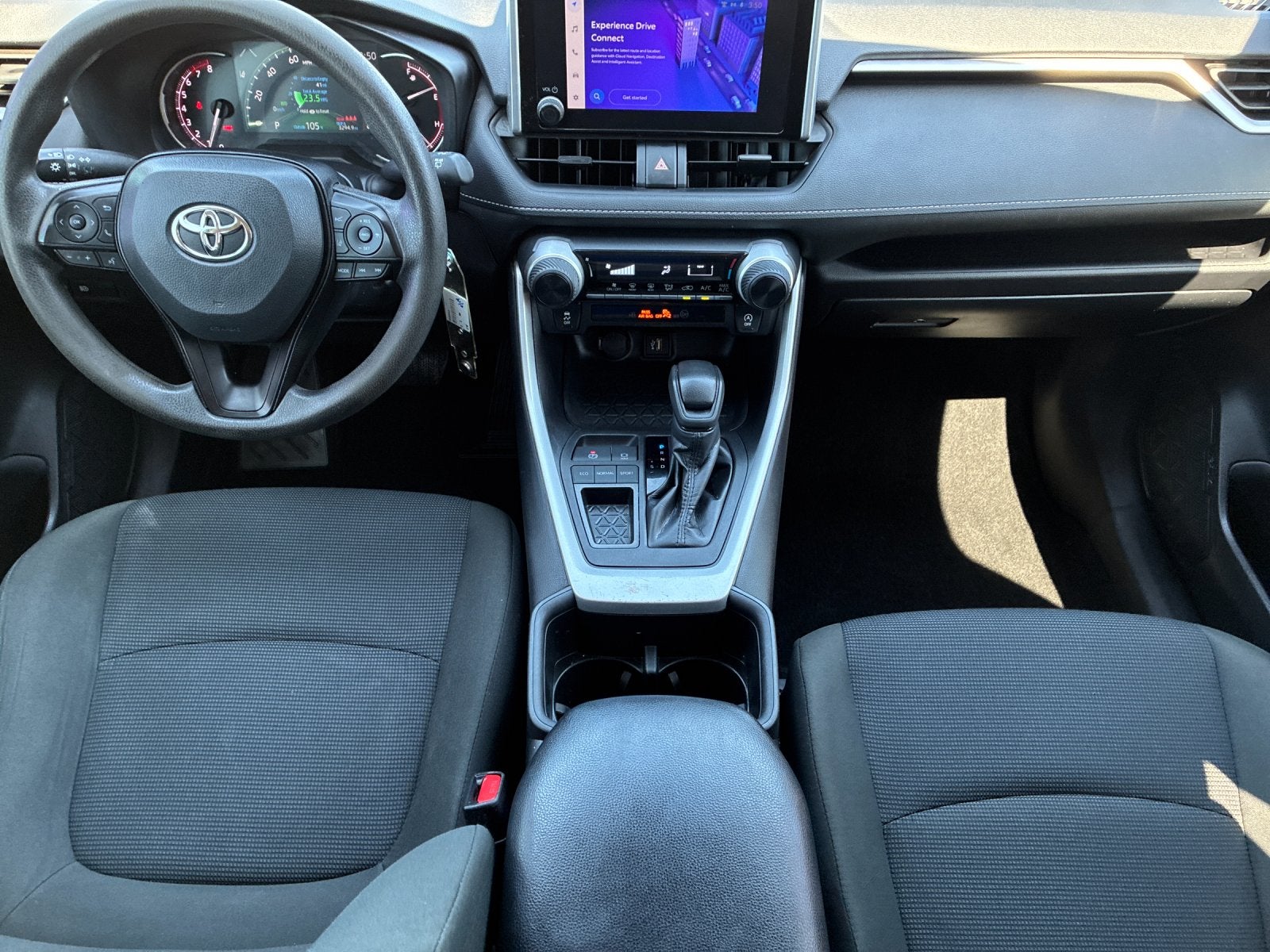 2024 Toyota RAV4 9