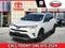 2016 Toyota RAV4 SE