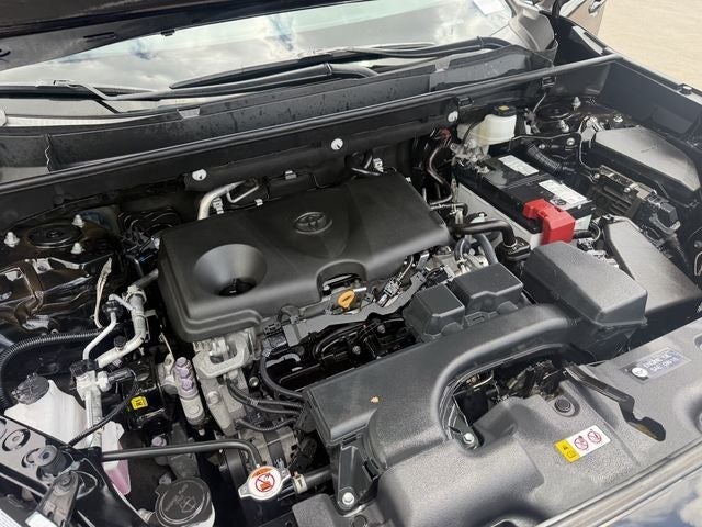 2023 Toyota RAV4 XLE - Photo 24