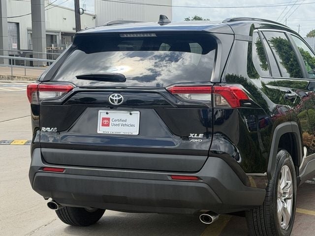 2023 Toyota RAV4 XLE - Photo 7