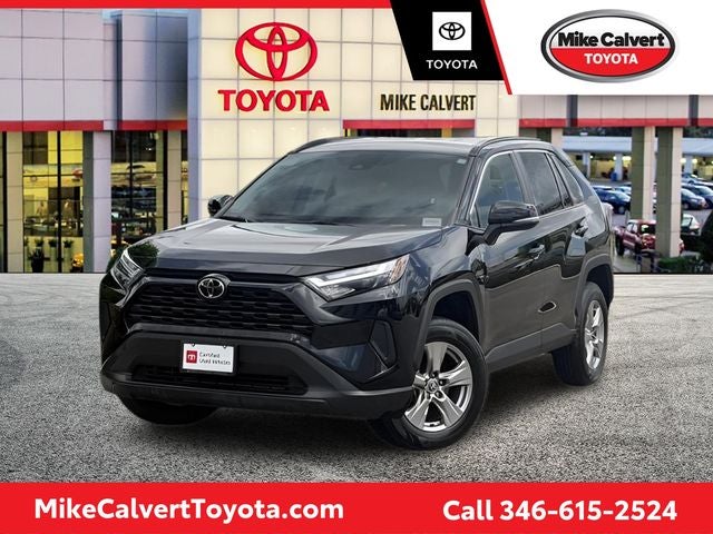 2023 Toyota RAV4 XLE - Photo 30