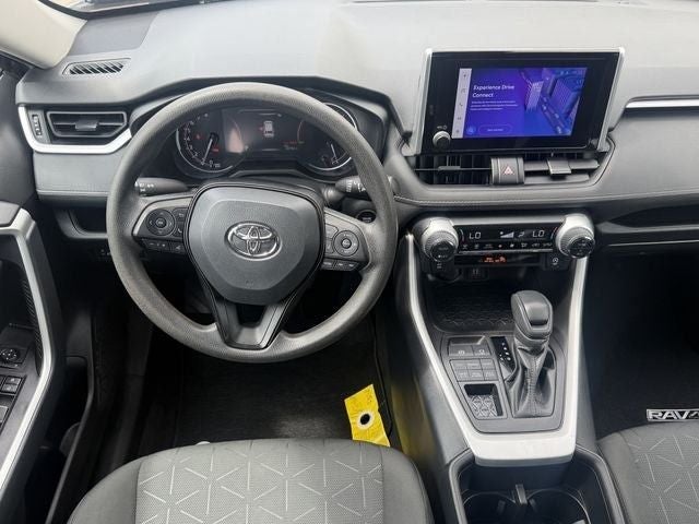 2023 Toyota RAV4 XLE - Photo 39