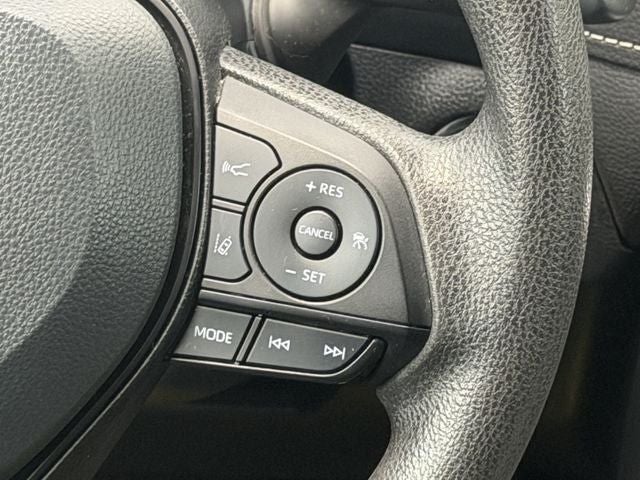 2023 Toyota RAV4 XLE - Photo 42