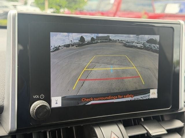 2023 Toyota RAV4 XLE - Photo 45