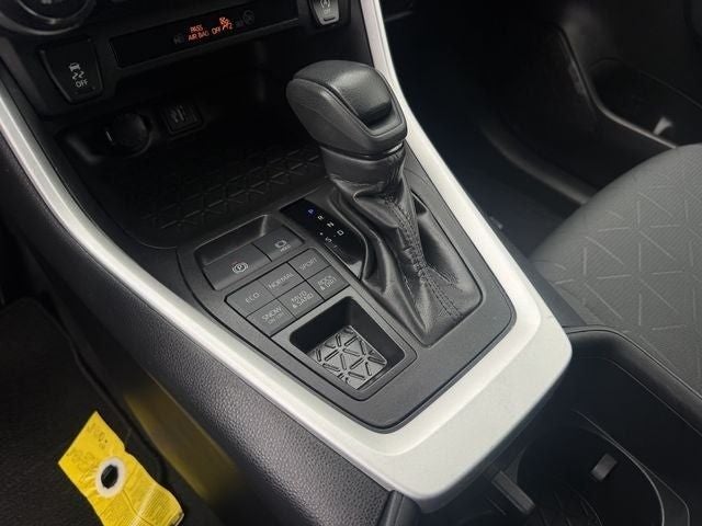 2023 Toyota RAV4 XLE - Photo 46