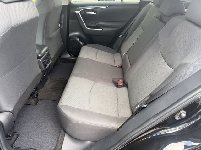 2023 Toyota RAV4 XLE - Photo 50