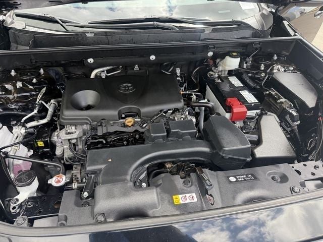 2023 Toyota RAV4 XLE - Photo 54