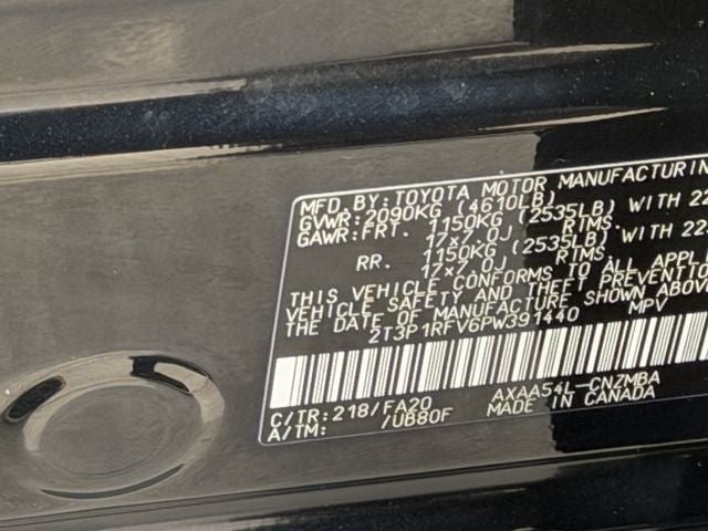 2023 Toyota RAV4 XLE - Photo 55