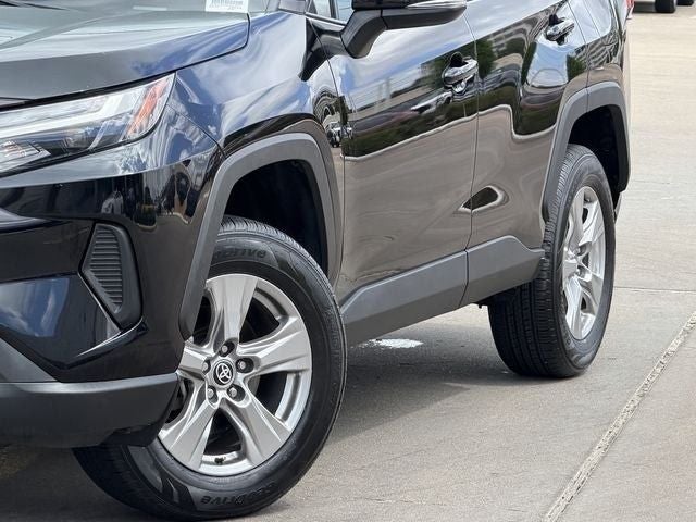 2023 Toyota RAV4 XLE - Photo 32