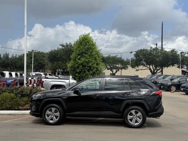 2023 Toyota RAV4 XLE - Photo 33