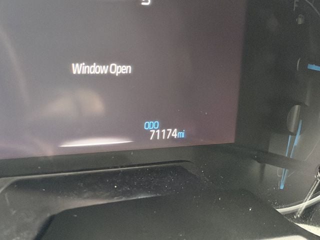 2023 Toyota RAV4 Hybrid Woodland Edition