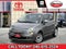 2012 FIAT 500 Lounge