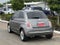 2012 FIAT 500 Lounge