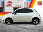 2018 FIAT 500 Pop