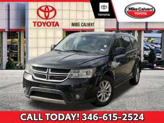 2013 Dodge Journey SXT